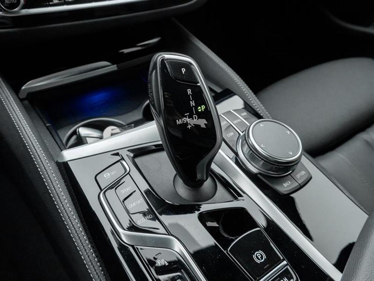 2023 BMW 530 i xDrive 4dr All-Wheel Drive Sedan Photo