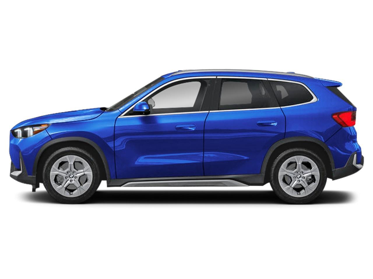 2027 BMW X1 Xdrive28i Sports Activity Vehicle Photo