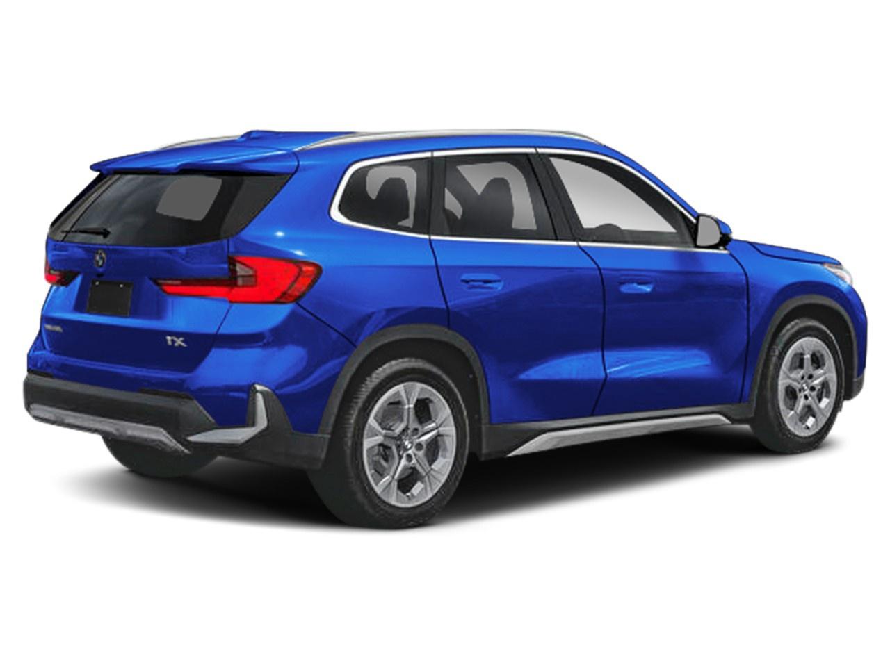 2027 BMW X1 Xdrive28i Sports Activity Vehicle Photo