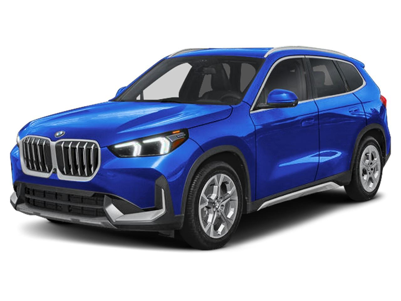 2027 BMW X1 Xdrive28i Sports Activity Vehicle Photo0