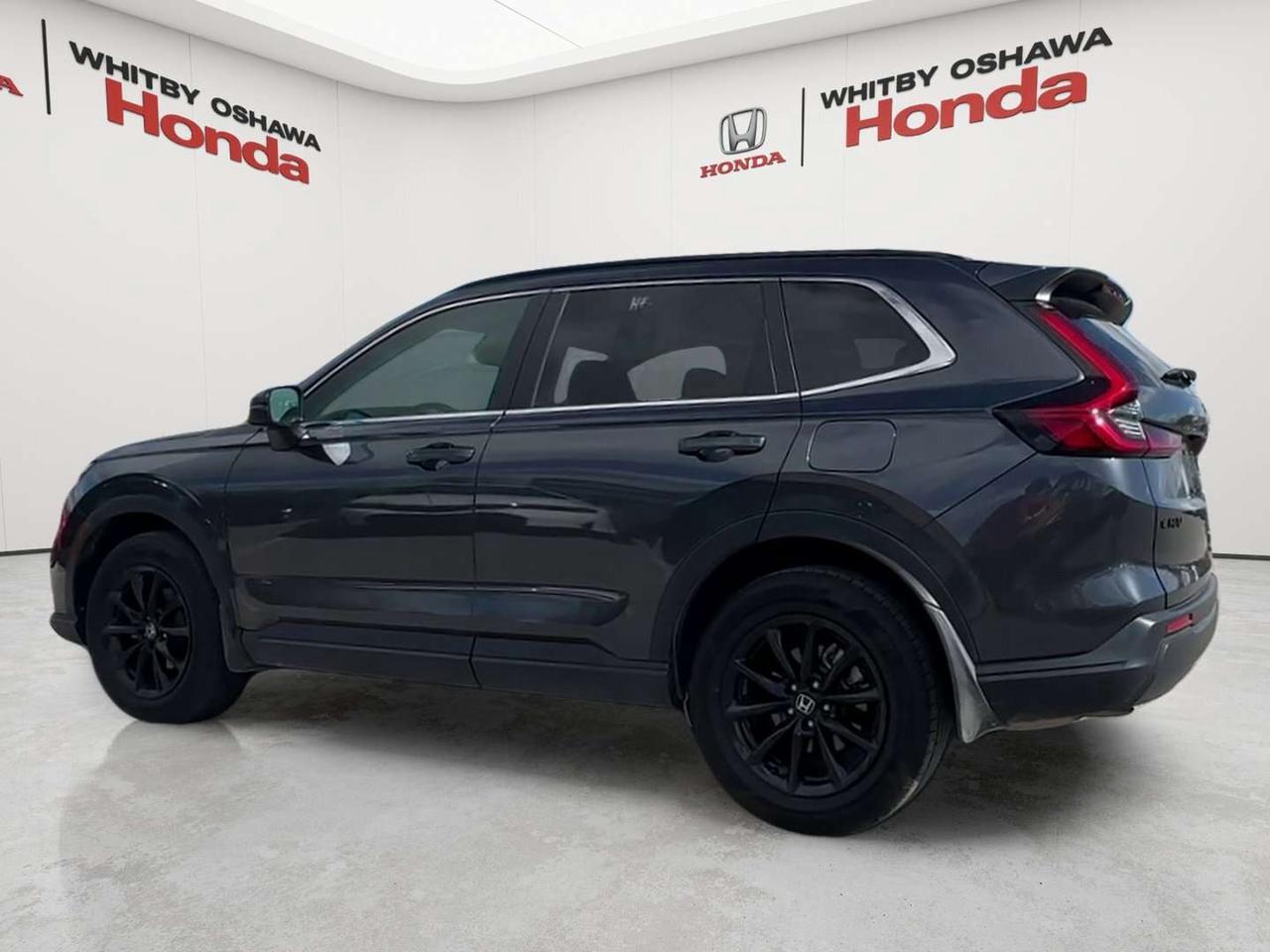 2026 Honda CR-V Sport Photo3