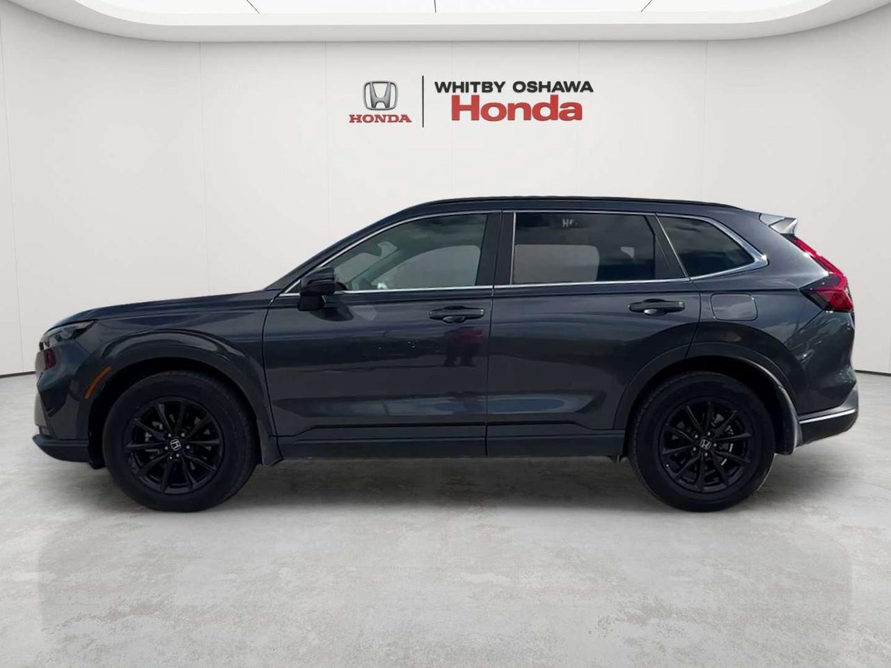 2026 Honda CR-V Sport Photo