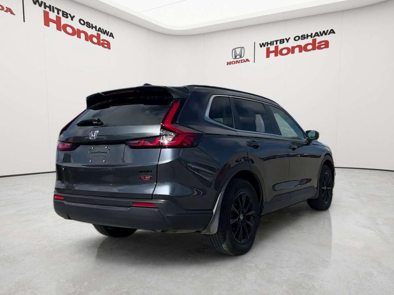 2026 Honda CR-V Sport Photo