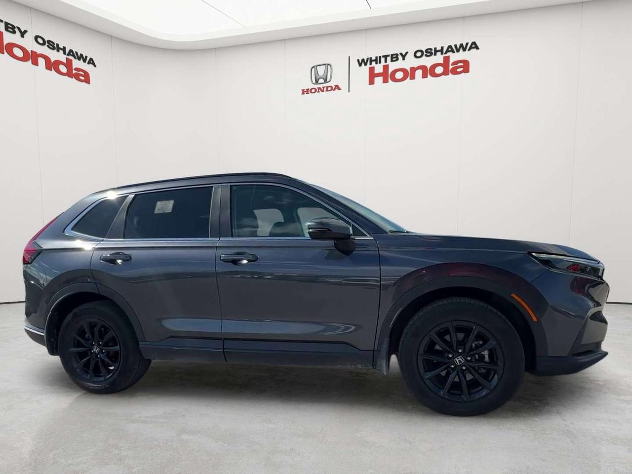 2026 Honda CR-V Sport Photo