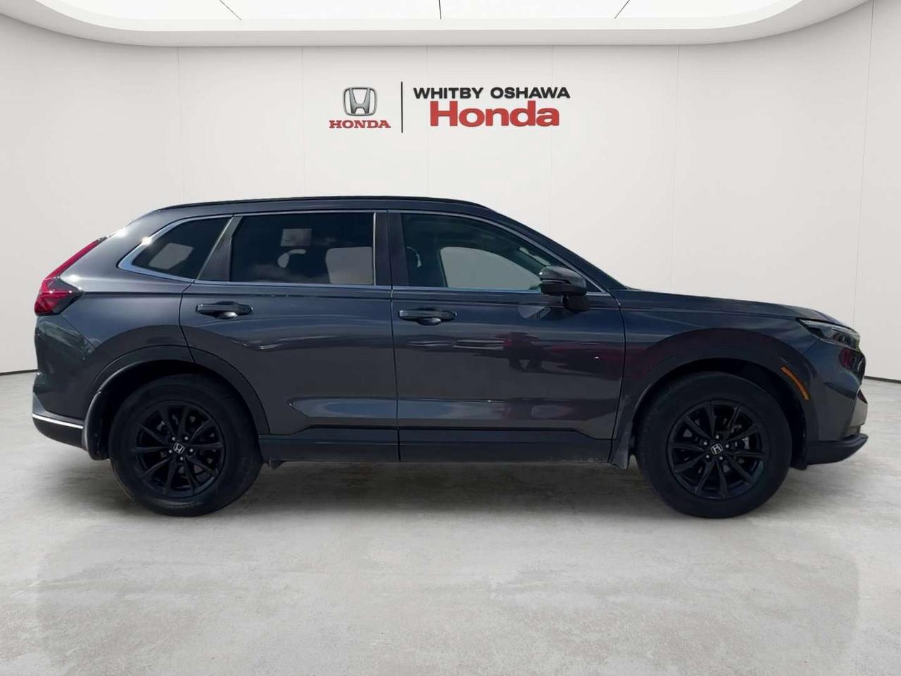 2026 Honda CR-V Sport Photo