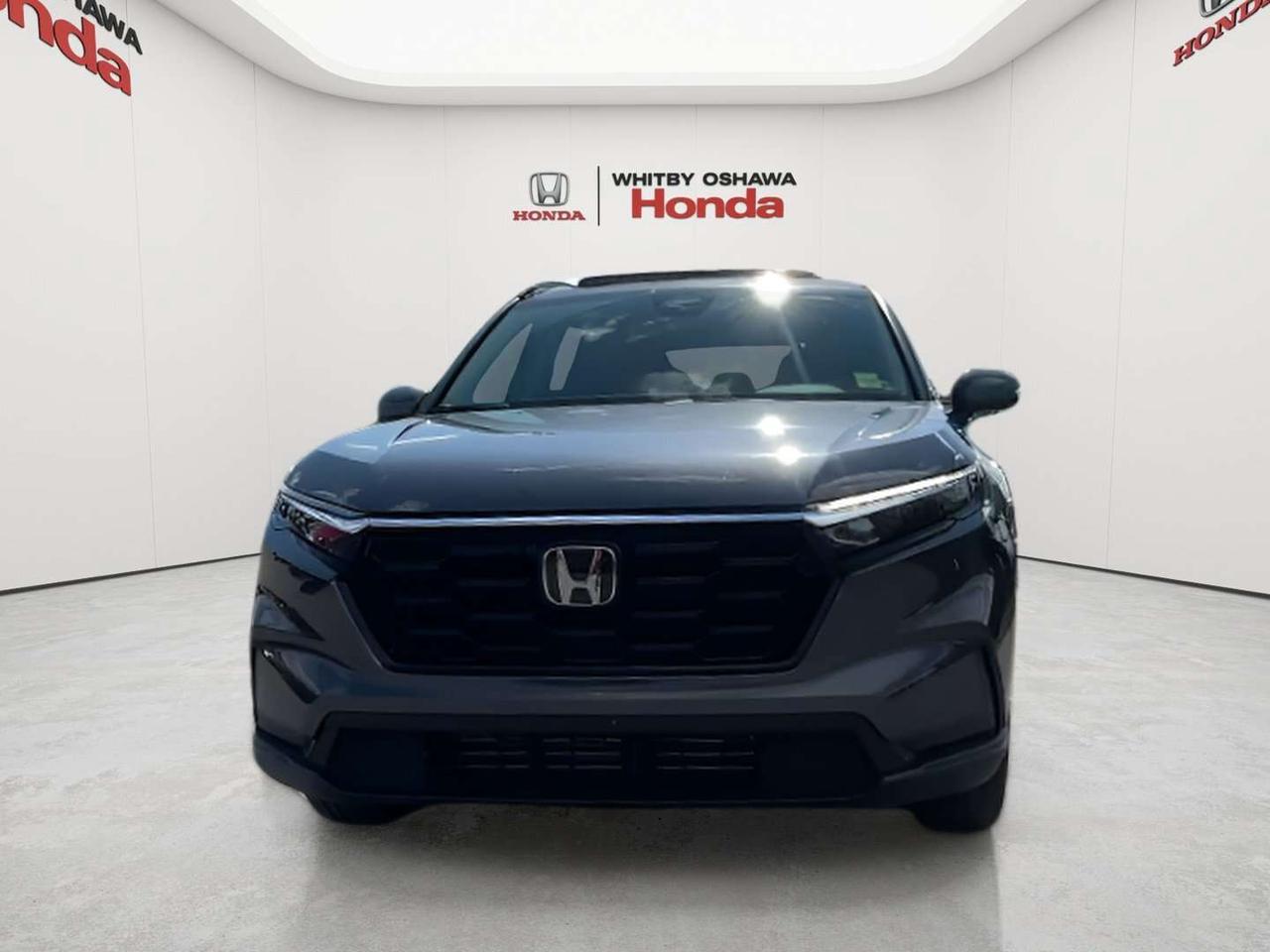 2026 Honda CR-V Sport Photo