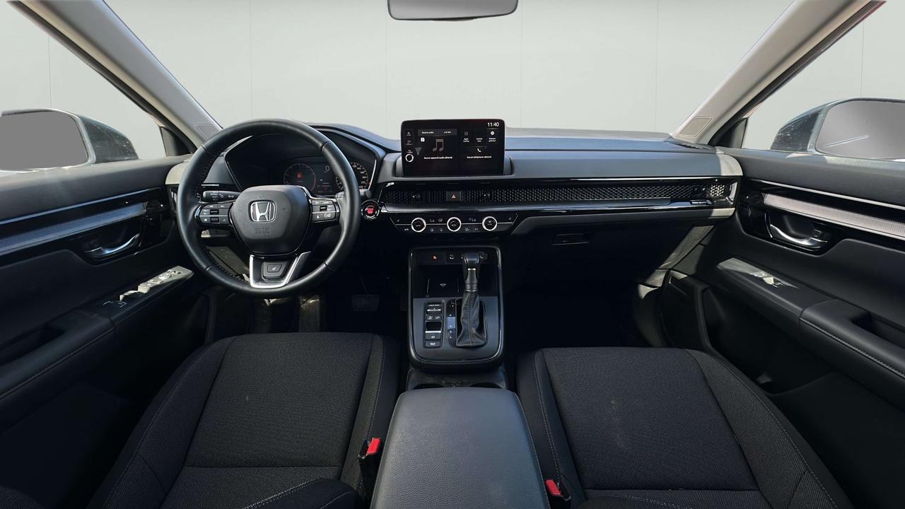 2026 Honda CR-V Sport Photo
