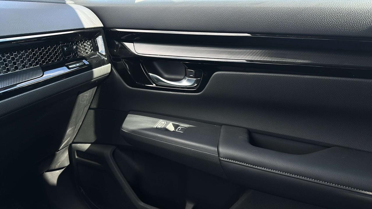 2026 Honda CR-V Sport Photo