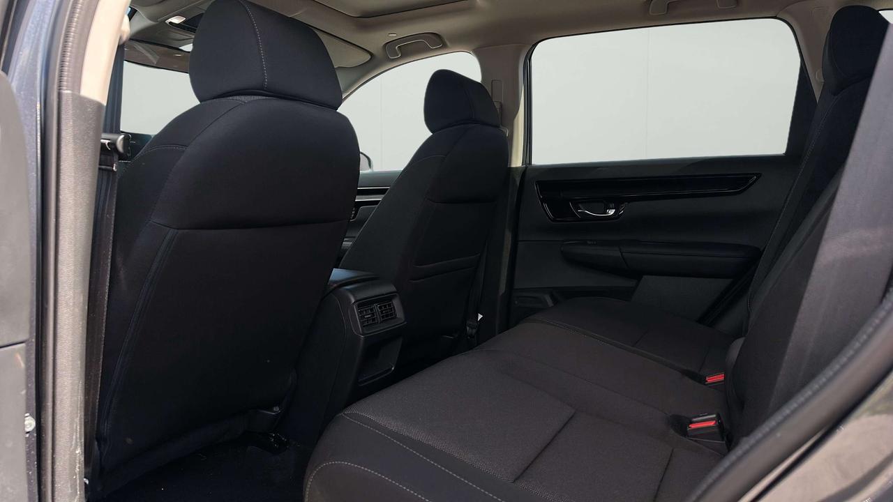 2026 Honda CR-V Sport Photo