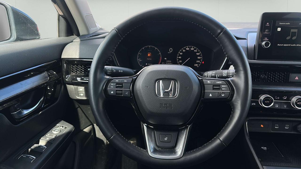 2026 Honda CR-V Sport Photo