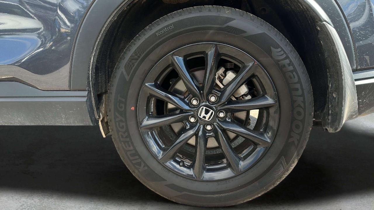 2026 Honda CR-V Sport Photo