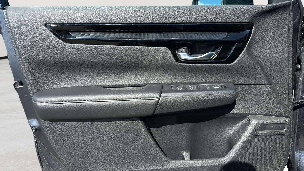2026 Honda CR-V Sport Photo