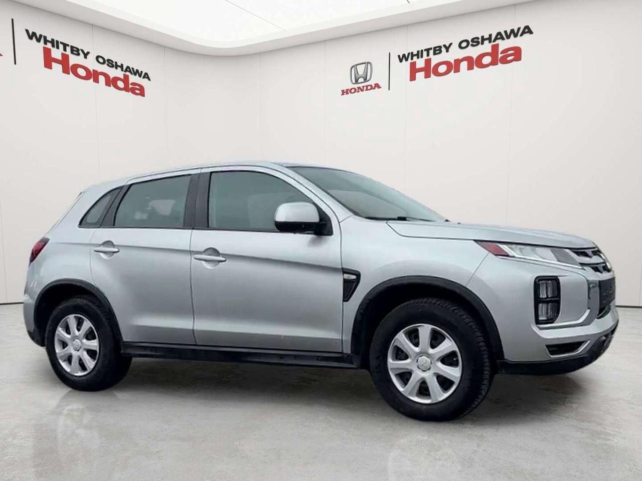 2022 Mitsubishi RVR ES Photo