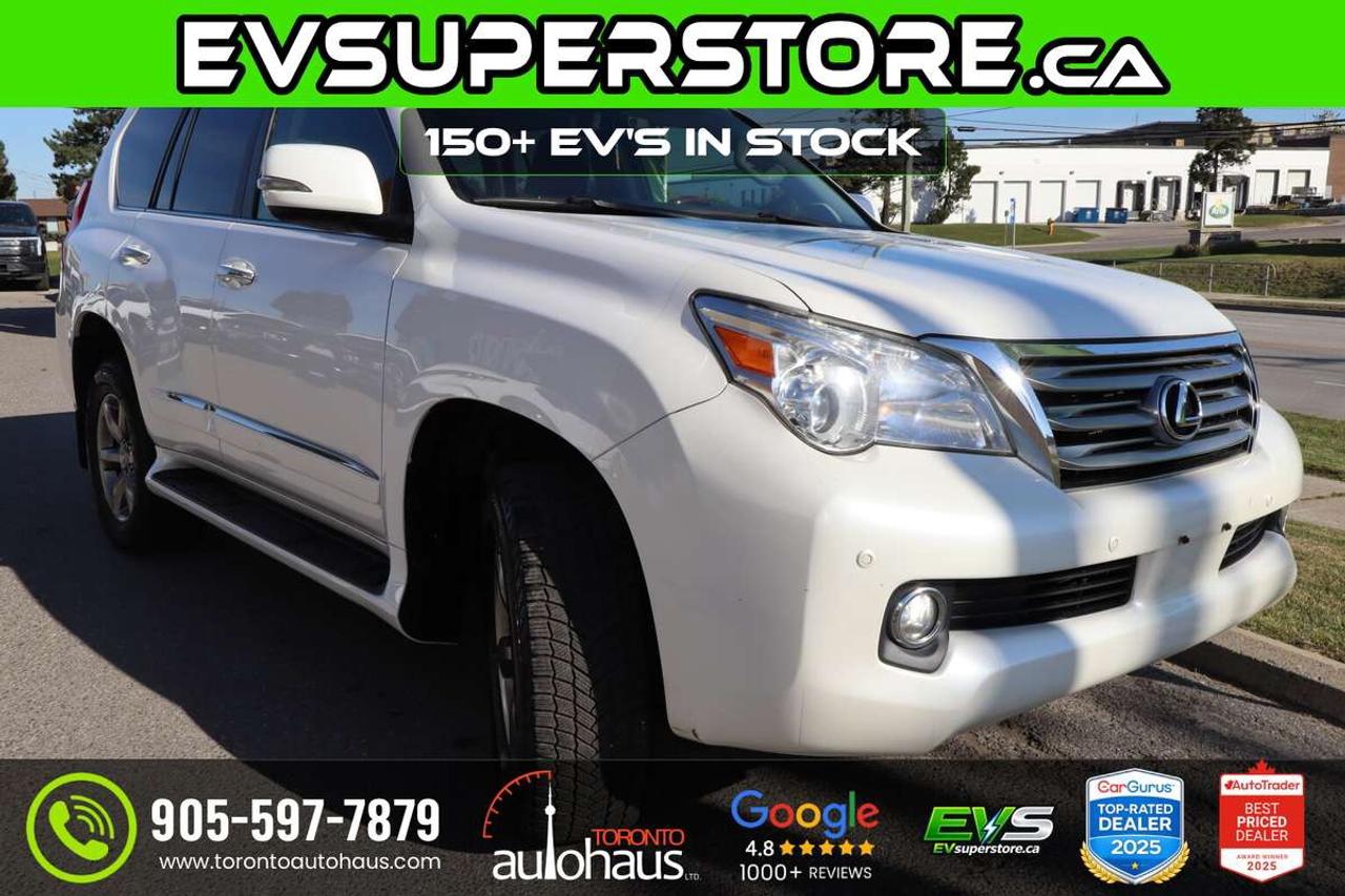 2013 Lexus GX 460 I TRADE-IN Special I Well Serviced Photo