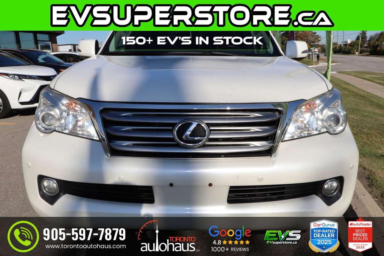 2013 Lexus GX 460 I TRADE-IN Special I Well Serviced Photo