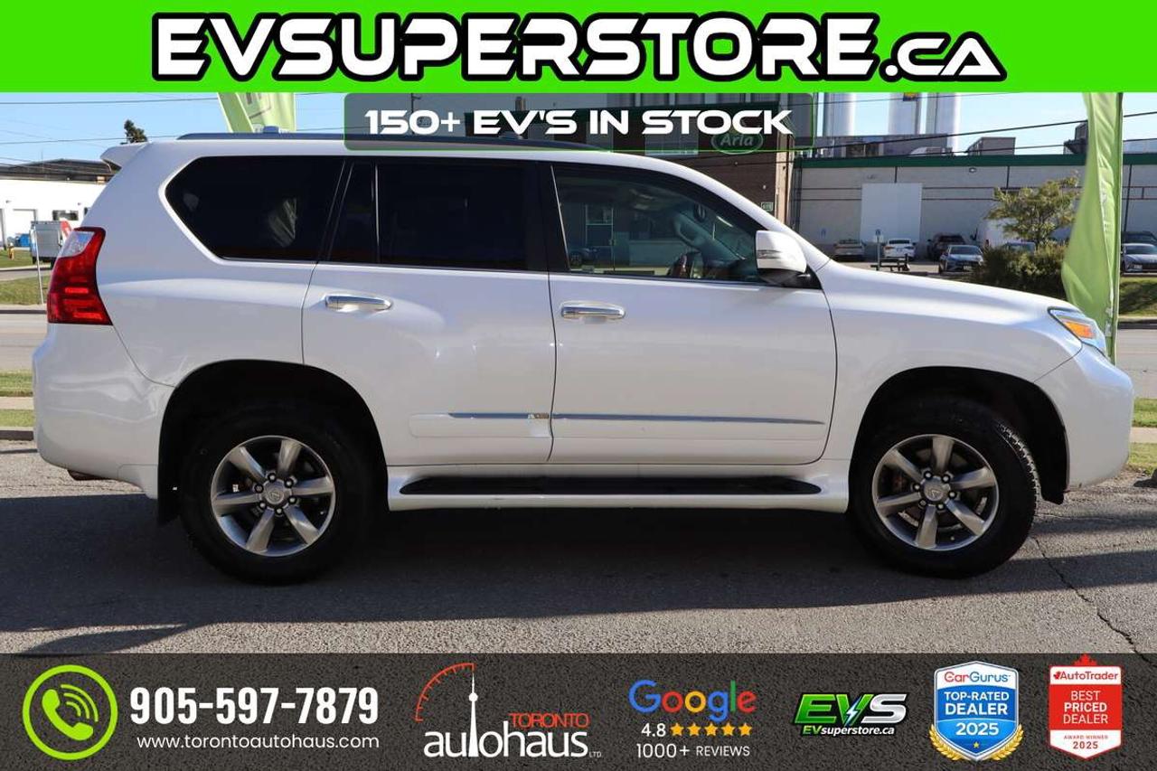 2013 Lexus GX 460 I TRADE-IN Special I Well Serviced Photo
