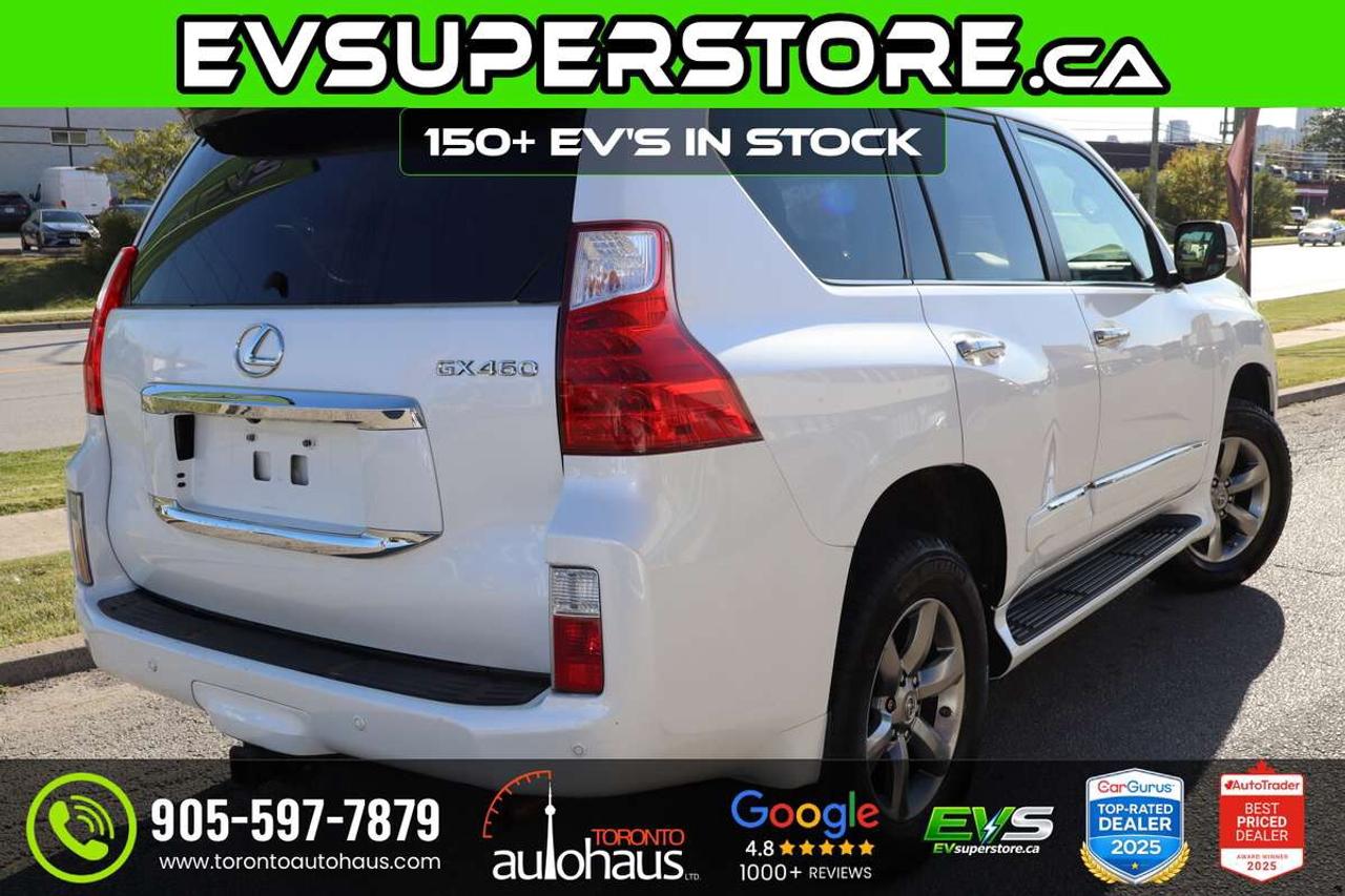 2013 Lexus GX 460 I TRADE-IN Special I Well Serviced Photo