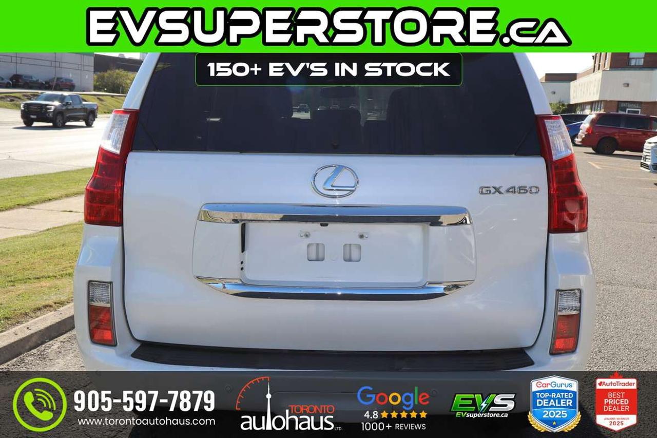 2013 Lexus GX 460 I TRADE-IN Special I Well Serviced Photo