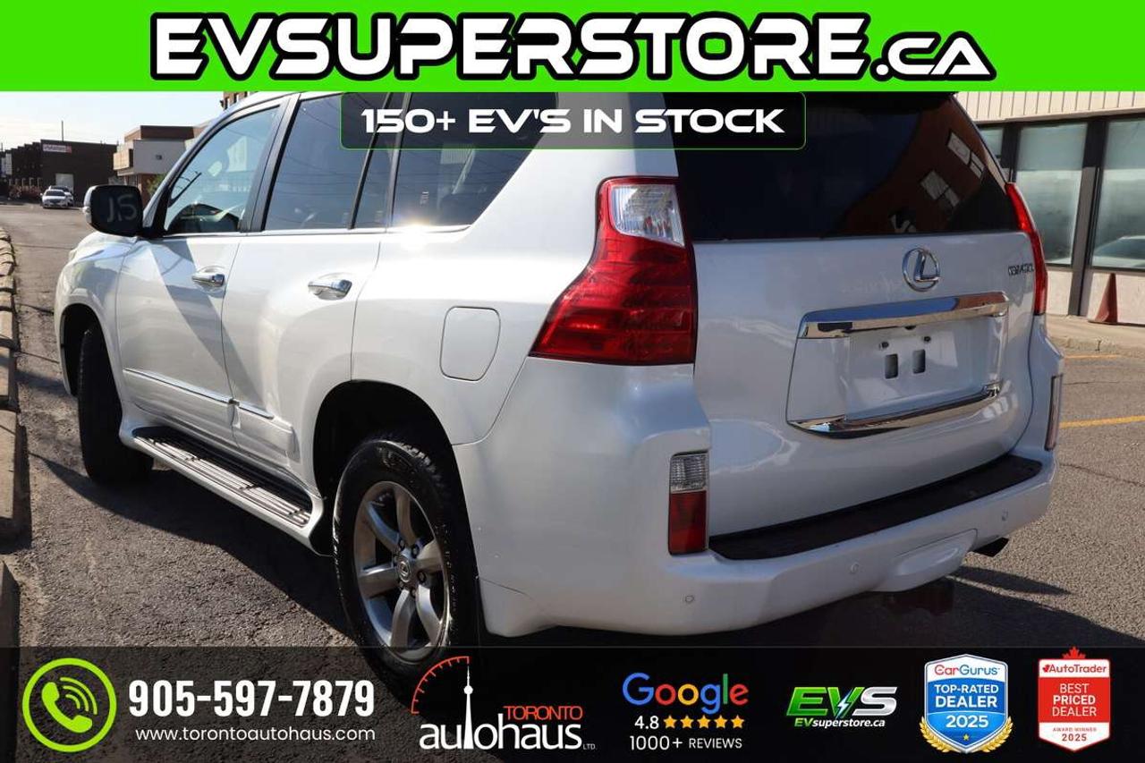 2013 Lexus GX 460 I TRADE-IN Special I Well Serviced Photo