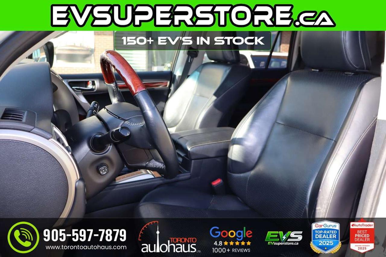 2013 Lexus GX 460 I TRADE-IN Special I Well Serviced Photo