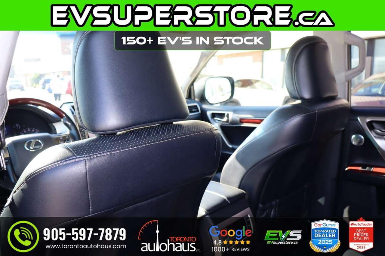 2013 Lexus GX 460 I TRADE-IN Special I Well Serviced Photo