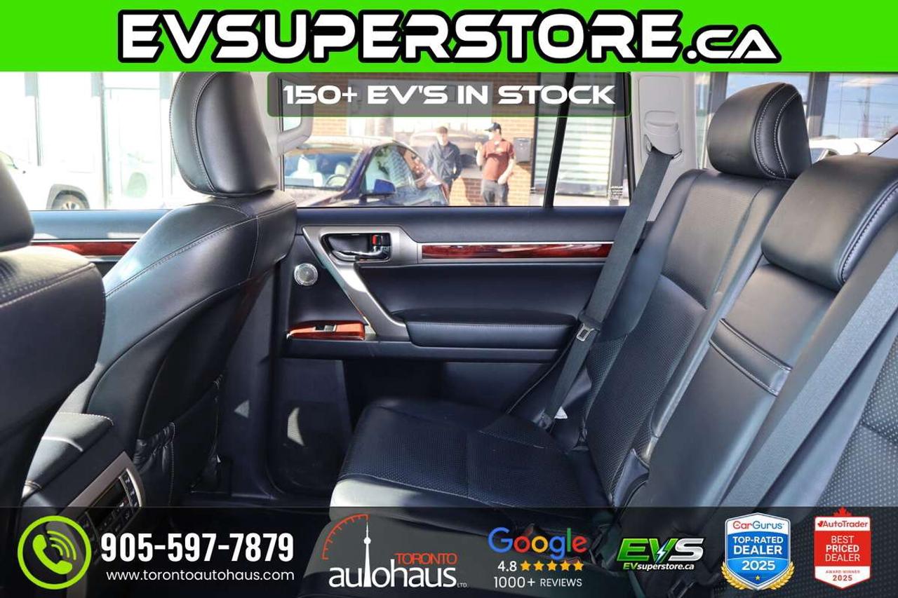 2013 Lexus GX 460 I TRADE-IN Special I Well Serviced Photo