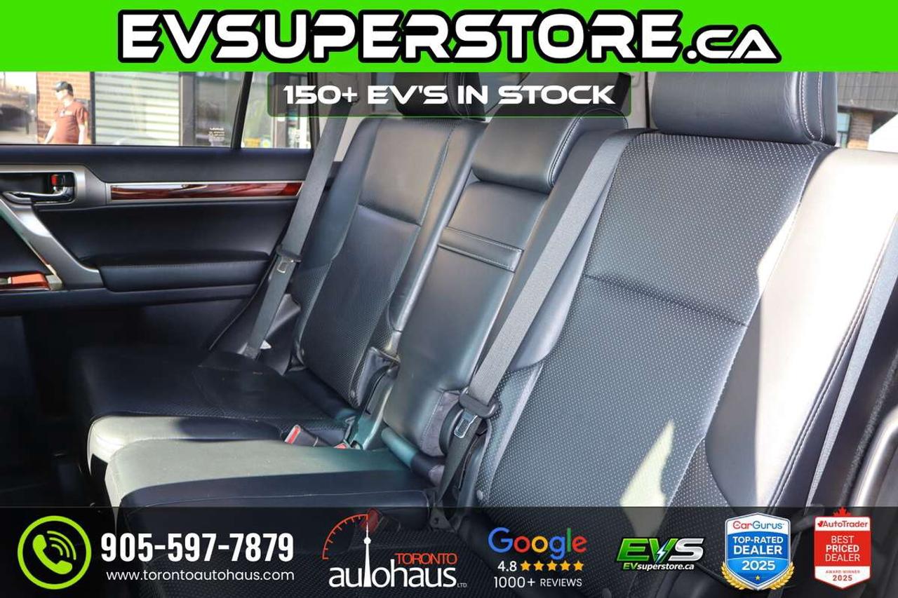 2013 Lexus GX 460 I TRADE-IN Special I Well Serviced Photo
