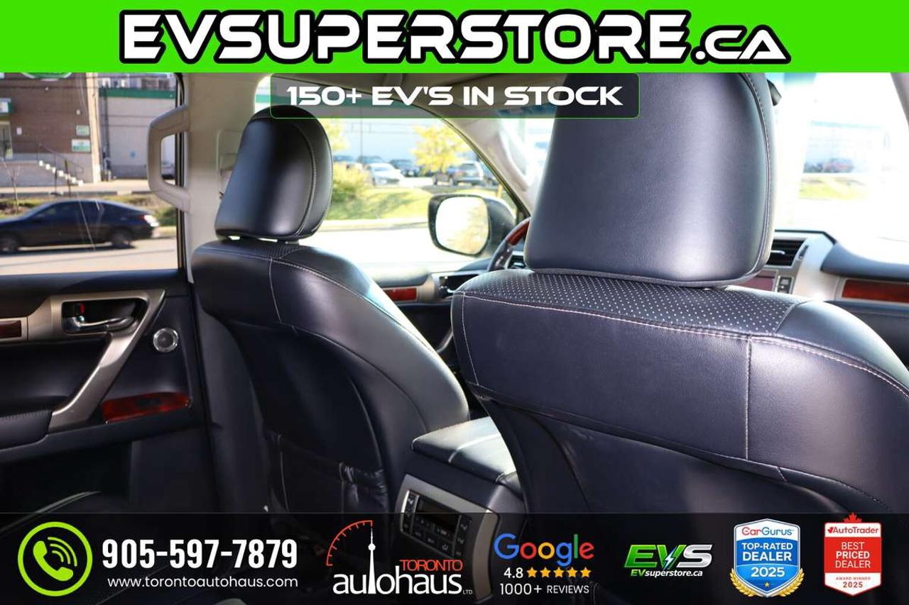 2013 Lexus GX 460 I TRADE-IN Special I Well Serviced Photo