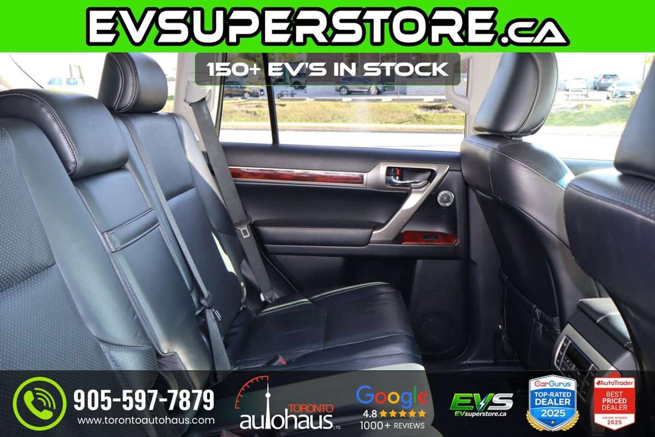 2013 Lexus GX 460 I TRADE-IN Special I Well Serviced Photo