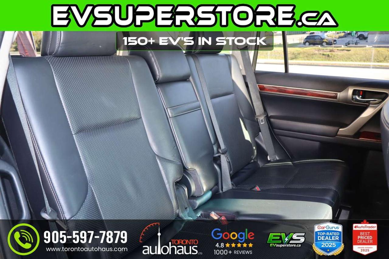 2013 Lexus GX 460 I TRADE-IN Special I Well Serviced Photo