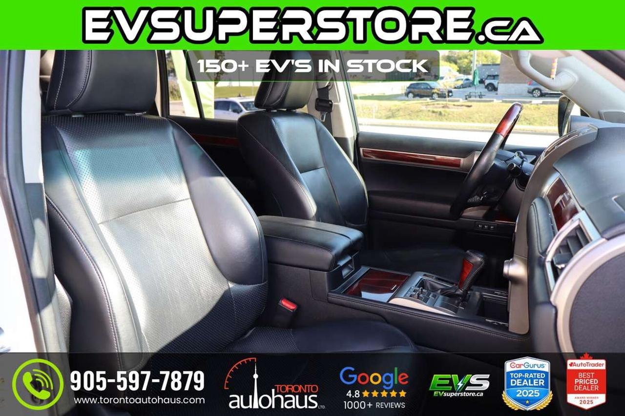 2013 Lexus GX 460 I TRADE-IN Special I Well Serviced Photo