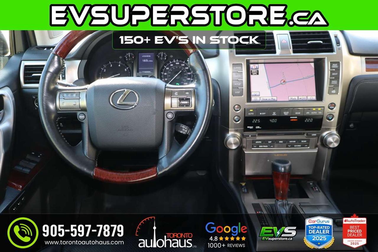 2013 Lexus GX 460 I TRADE-IN Special I Well Serviced Photo