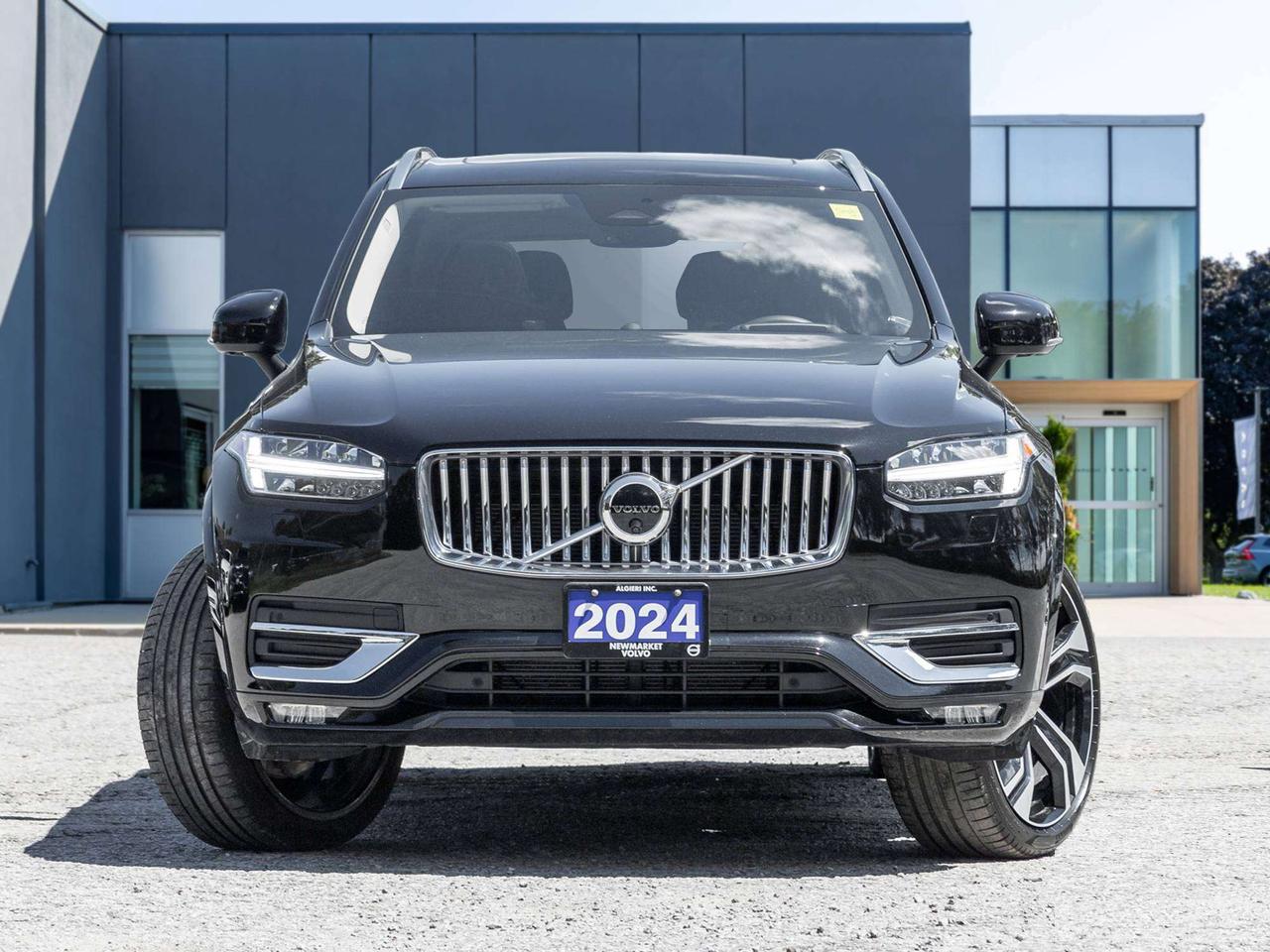 2024 Volvo XC90 ULTIMATE^Bowers & Wilkins^6 Seater^Rate fr 2.99%* Photo3