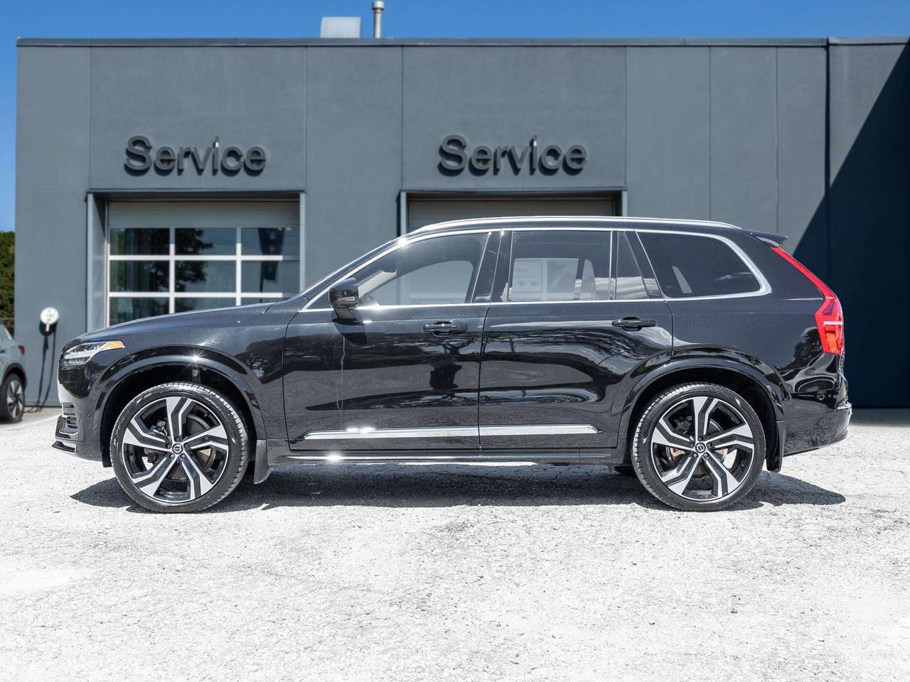 2024 Volvo XC90 ULTIMATE^Bowers & Wilkins^6 Seater^Rate fr 2.99%* Photo