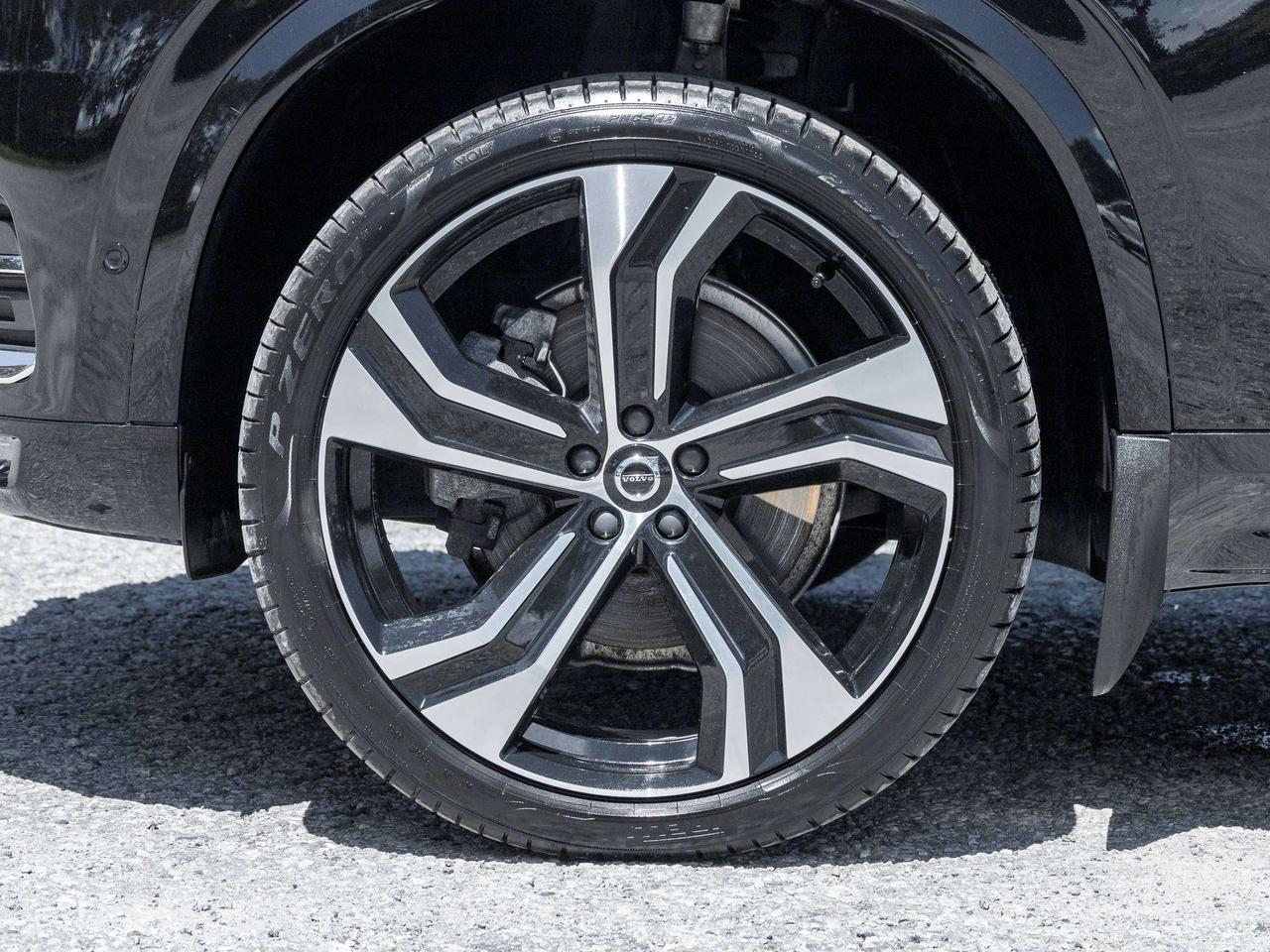 2024 Volvo XC90 ULTIMATE^Bowers & Wilkins^6 Seater^Rate fr 2.99%* Photo