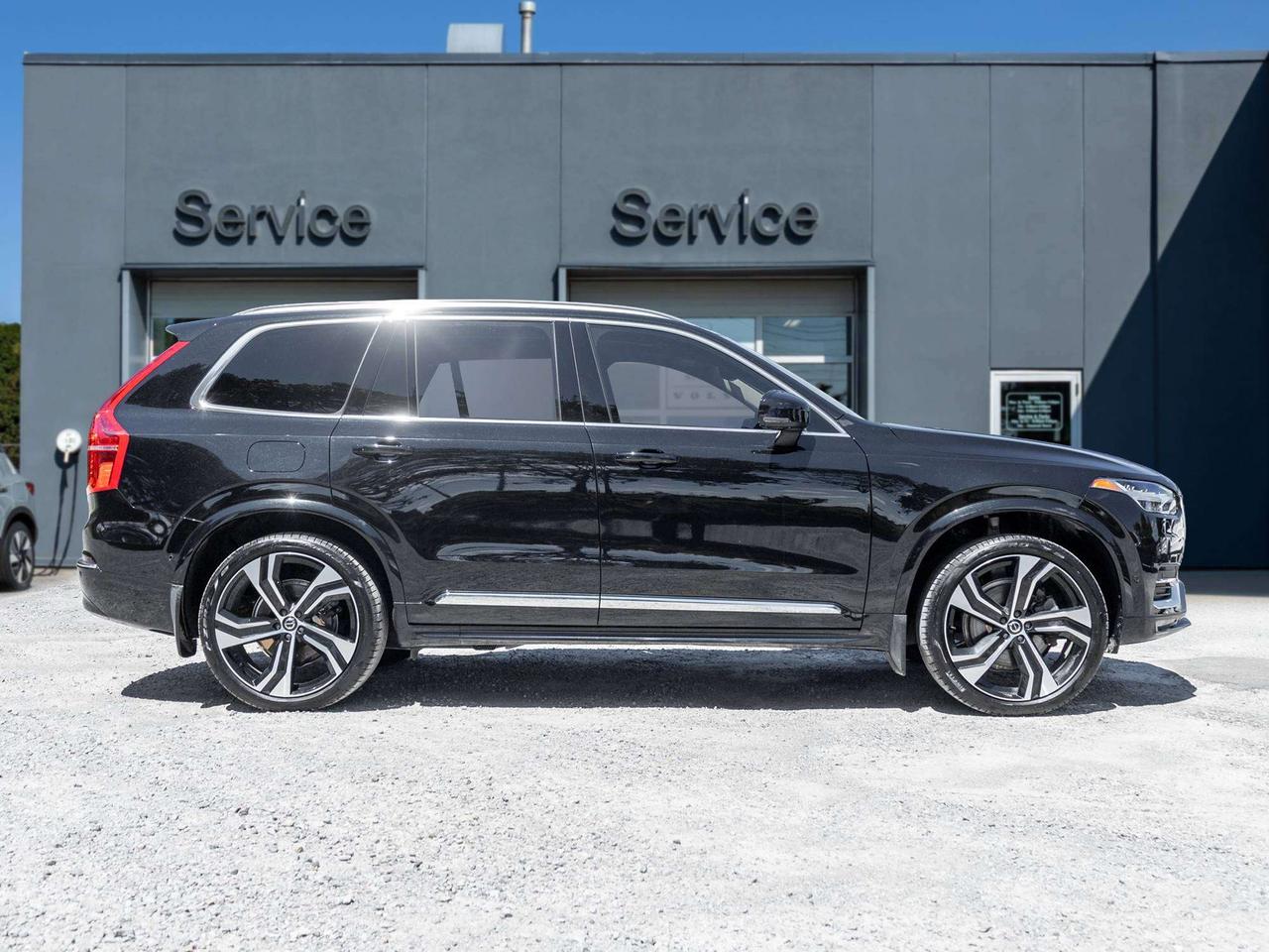 2024 Volvo XC90 ULTIMATE^Bowers & Wilkins^6 Seater^Rate fr 2.99%* Photo