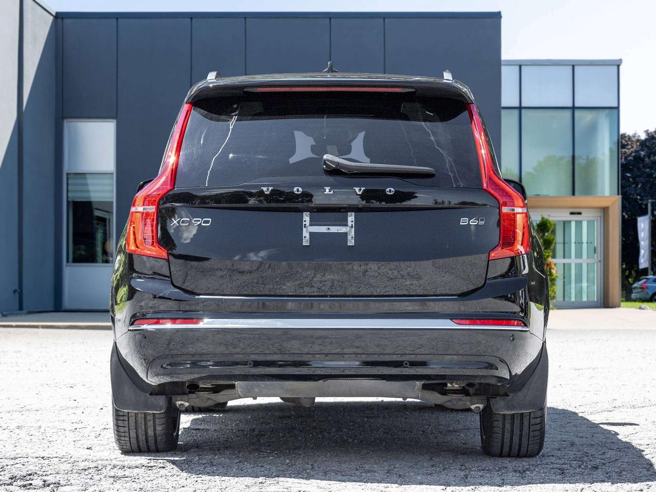 2024 Volvo XC90 ULTIMATE^Bowers & Wilkins^6 Seater^Rate fr 2.99%* Photo