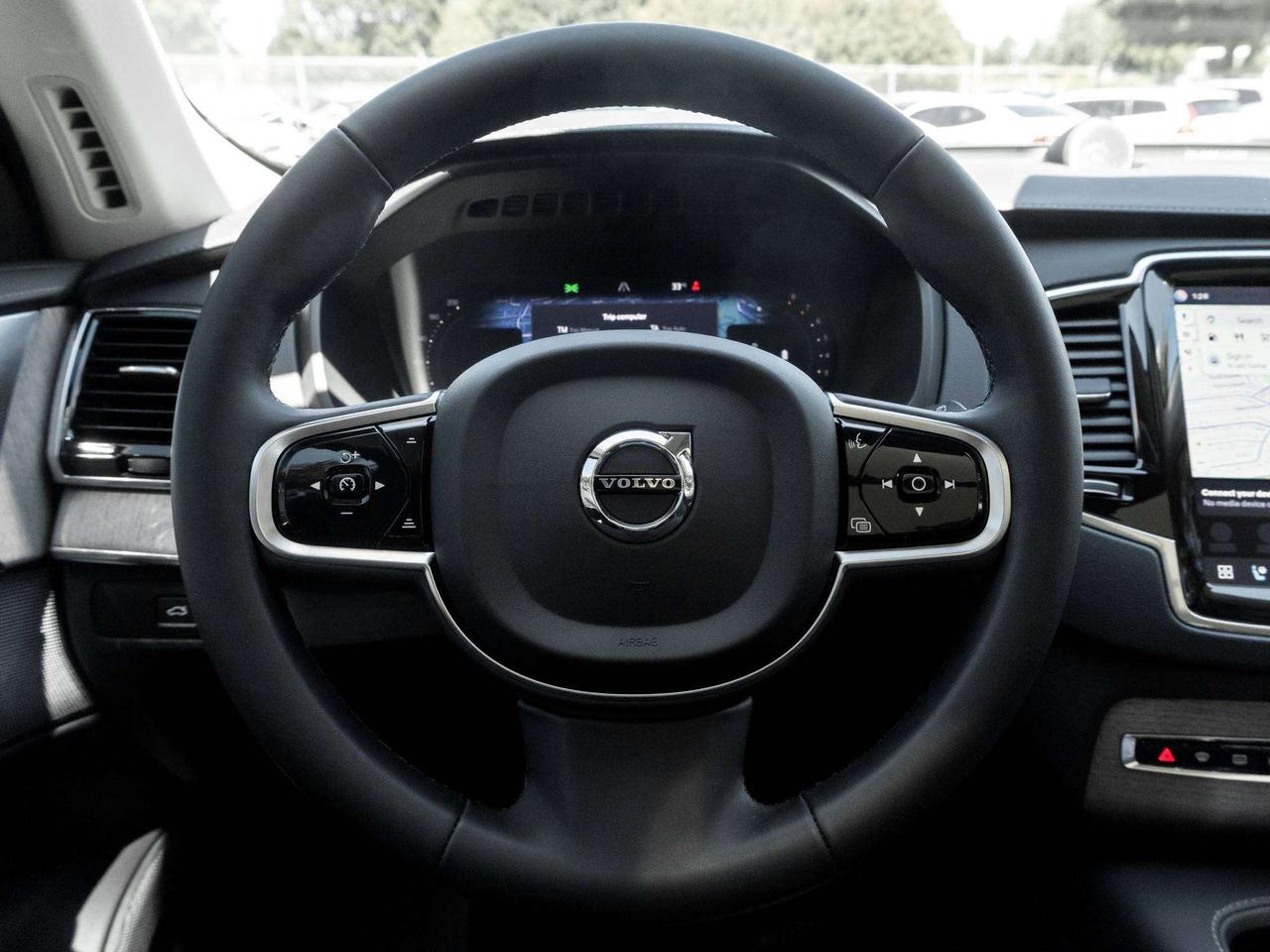 2024 Volvo XC90 ULTIMATE^Bowers & Wilkins^6 Seater^Rate fr 2.99%* Photo