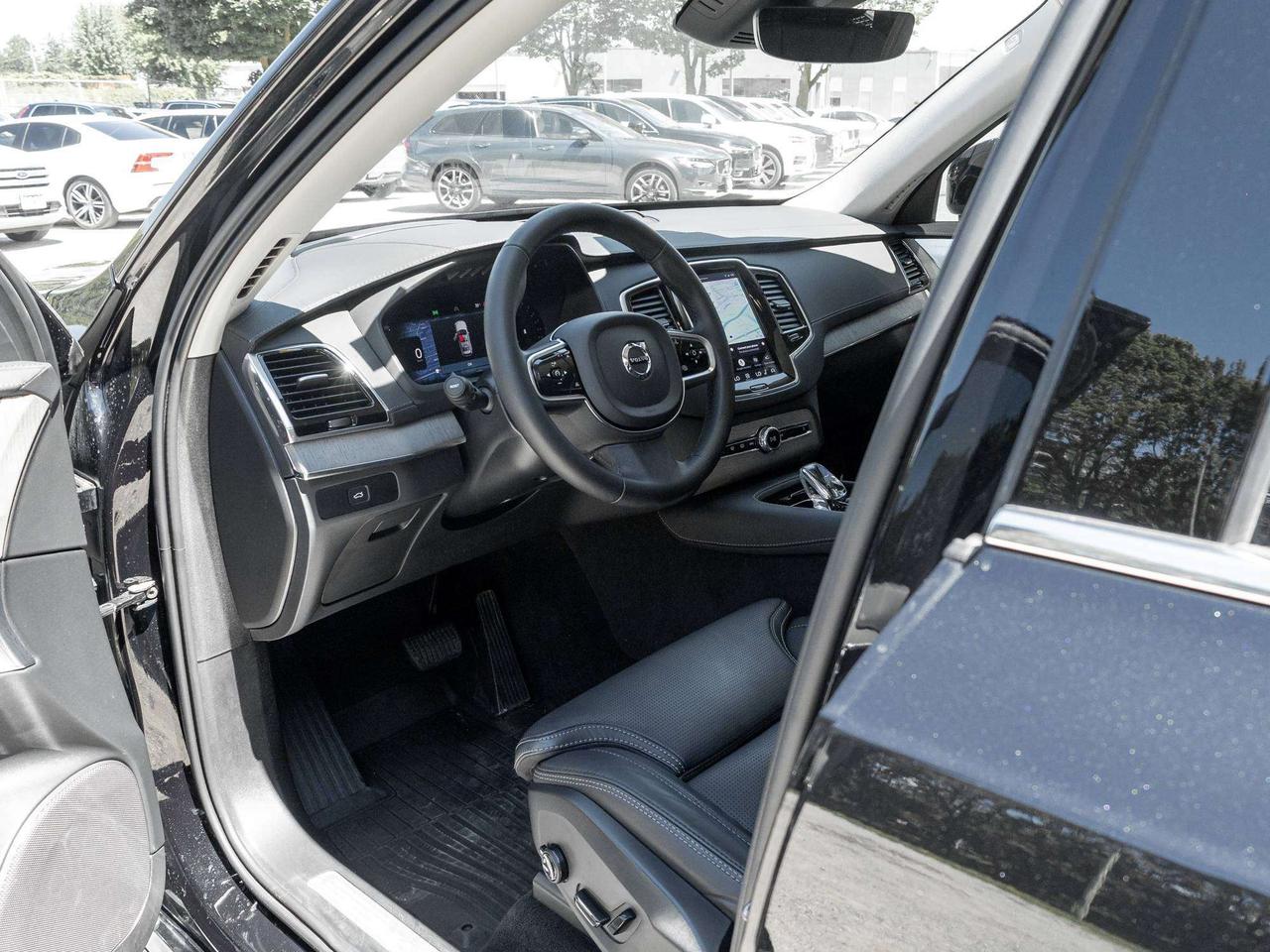 2024 Volvo XC90 ULTIMATE^Bowers & Wilkins^6 Seater^Rate fr 2.99%* Photo