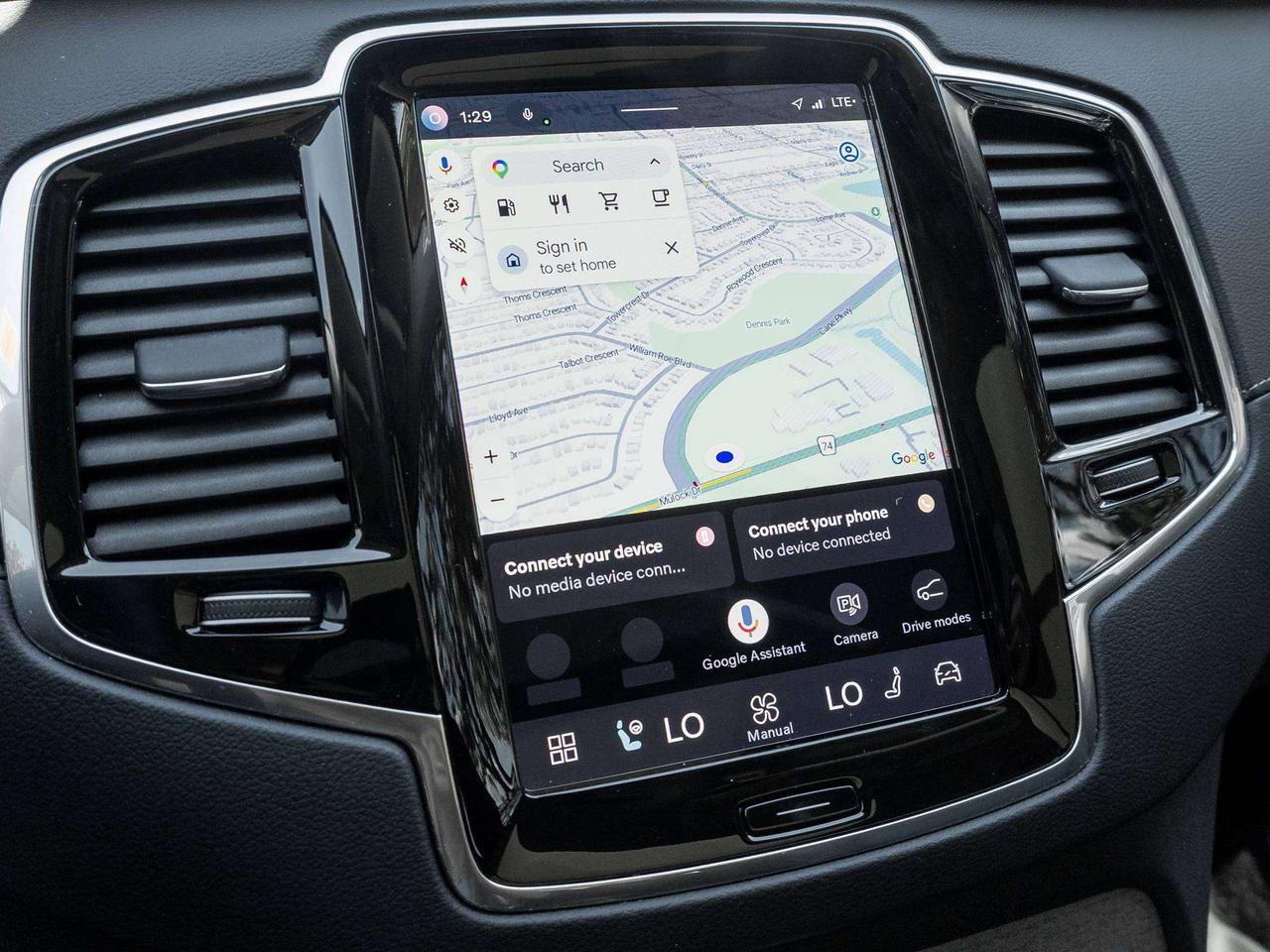 2024 Volvo XC90 ULTIMATE^Bowers & Wilkins^6 Seater^Rate fr 2.99%* Photo