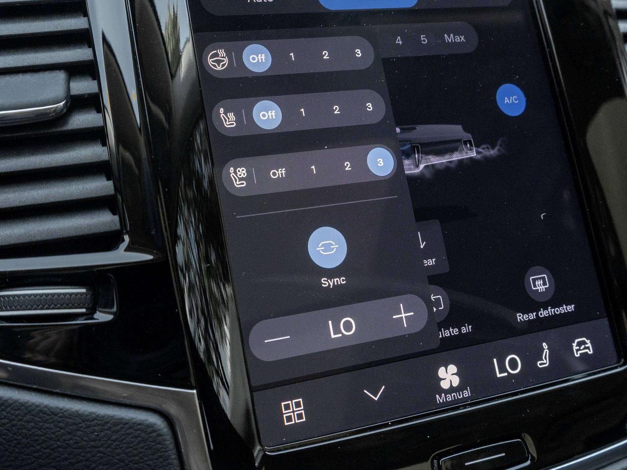 2024 Volvo XC90 ULTIMATE^Bowers & Wilkins^6 Seater^Rate fr 2.99%* Photo