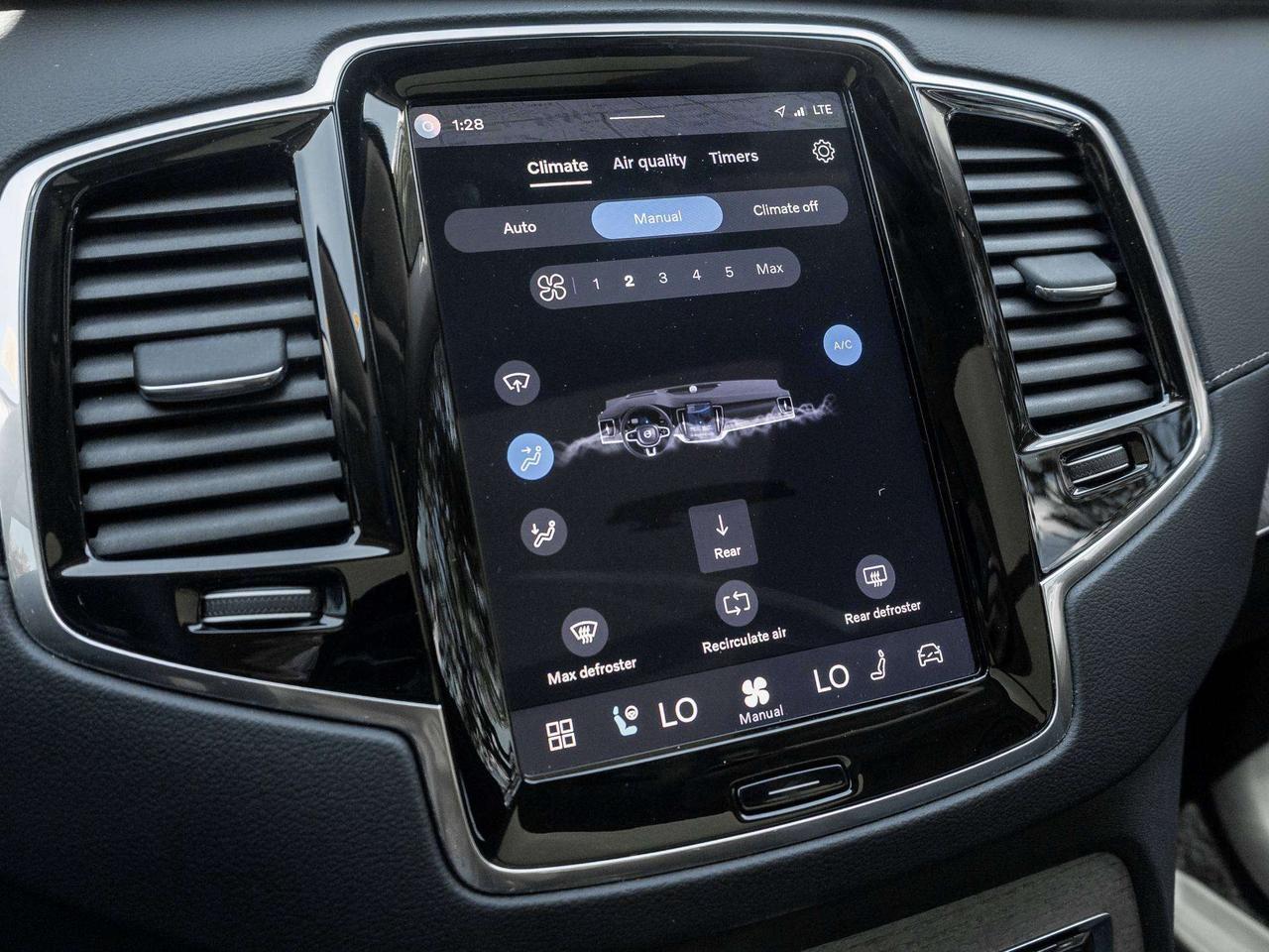 2024 Volvo XC90 ULTIMATE^Bowers & Wilkins^6 Seater^Rate fr 2.99%* Photo