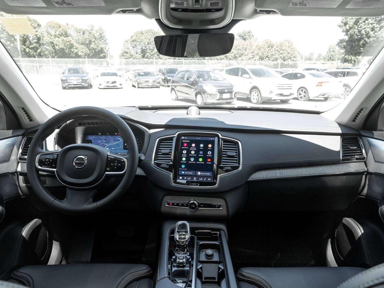 2024 Volvo XC90 ULTIMATE^Bowers & Wilkins^6 Seater^Rate fr 2.99%* Photo
