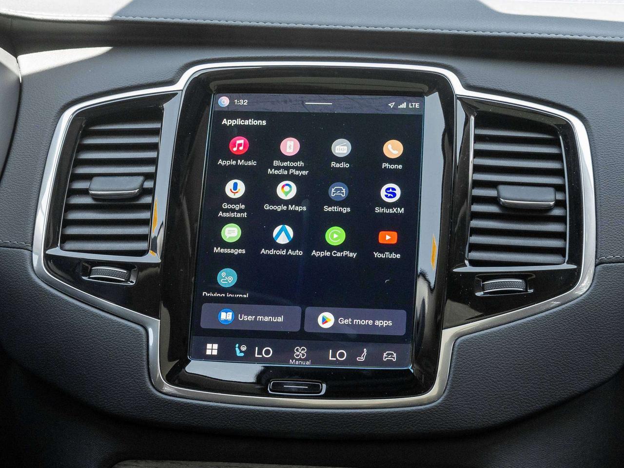 2024 Volvo XC90 ULTIMATE^Bowers & Wilkins^6 Seater^Rate fr 2.99%* Photo