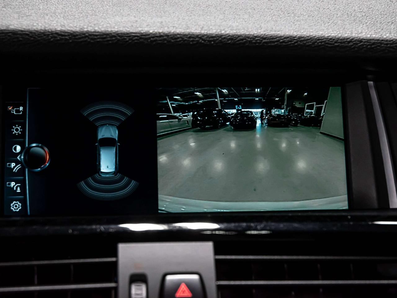 2017 BMW X3 xDrive PREMIUM ENHANCED HEADS UP BLIND SPOTS Photo