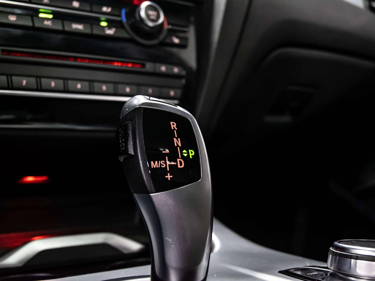 2017 BMW X3 xDrive PREMIUM ENHANCED HEADS UP BLIND SPOTS Photo