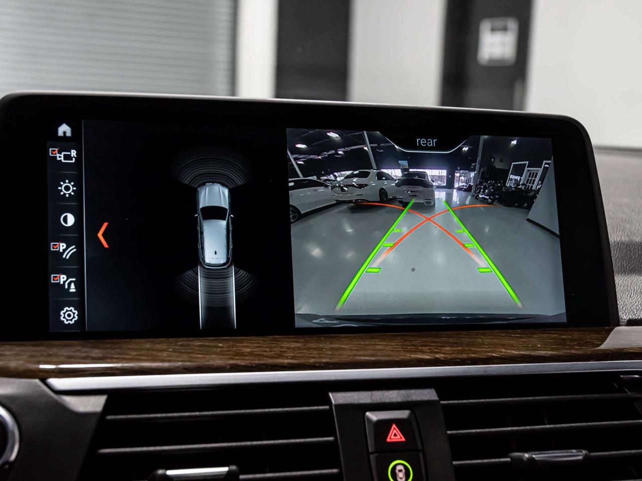 2018 BMW X3 xDrive PREMIUM ENHANCED HEADS UP NAVI Photo