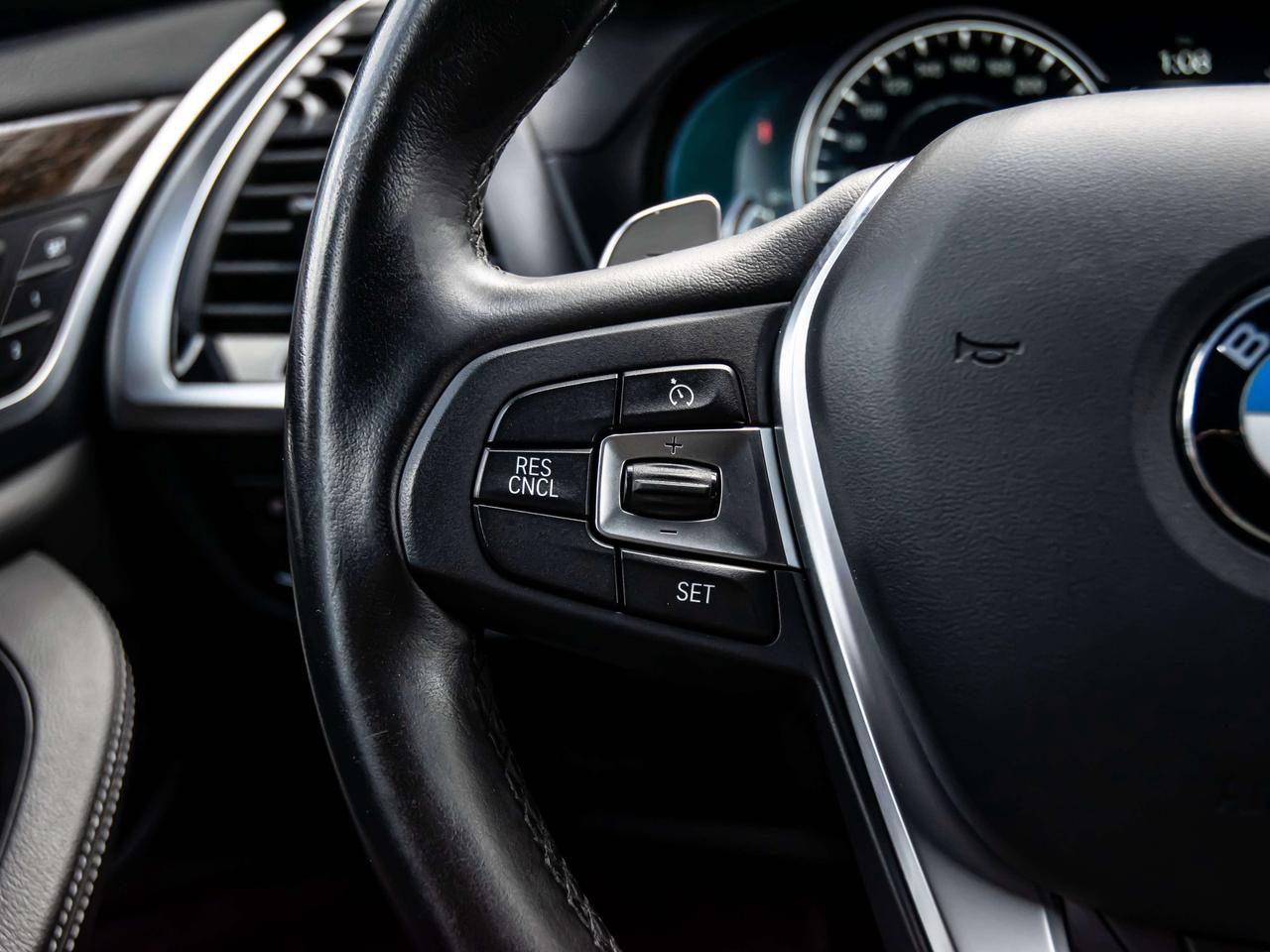 2018 BMW X3 xDrive PREMIUM ENHANCED HEADS UP NAVI Photo