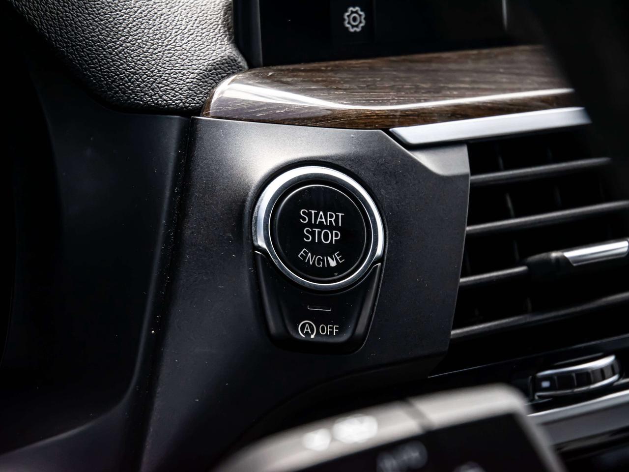 2018 BMW X3 xDrive PREMIUM ENHANCED HEADS UP NAVI Photo