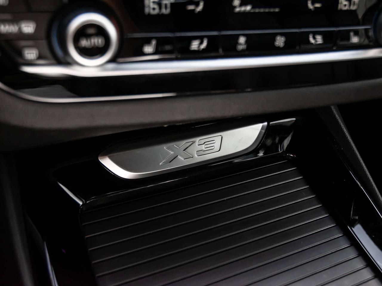 2018 BMW X3 xDrive PREMIUM ENHANCED HEADS UP NAVI Photo